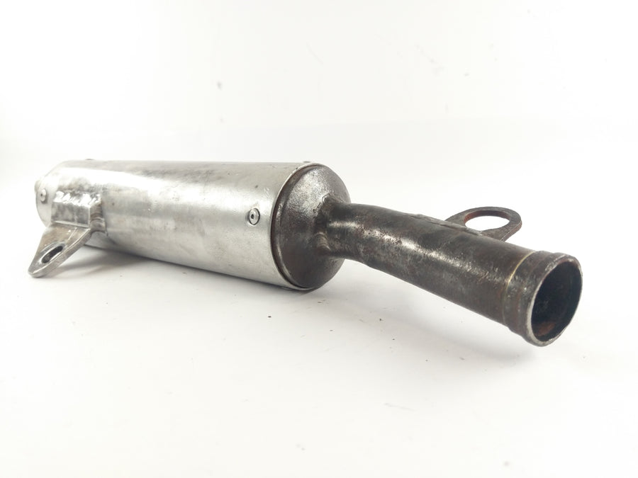 Suzuki RM 250 [1993] - Exhaust Silencer