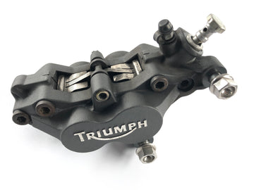 Triumph Daytona 955i T595N [2001] - brake caliper front right - 0