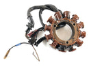 Honda XL 500 R PD02 [1983] - Lichtmaschine Stator-1