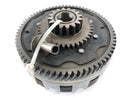 Suzuki DR 250 SJ41A [1982] - Clutch-3