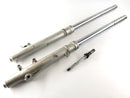 Yamaha TT 600 59X [1990] - Gabel Telegabel mit Achse-6