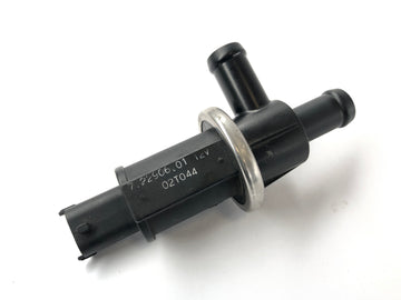 KTM LC4 640 Prestige [2003] - Secondary air valve - 0