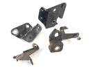Suzuki DR 600 SN41A [1986] - Ensemble de supports-2