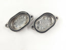 Honda XL 500 S PD01 [1982] - [1997] - Valve cover-2
