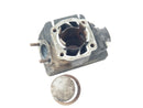 Yamaha RD 250 350 - Type 351 352 - Cylindre avec piston-4
