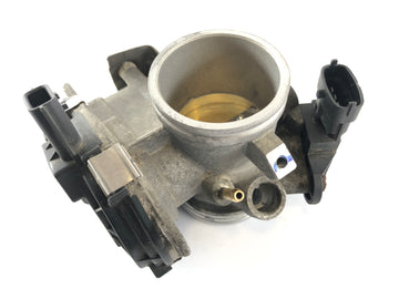 Husqvarna Vitpilen 401 [2021] - Throttle - 0