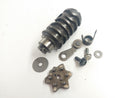 Honda CBR 125 JC34 [2006] - Tambour de changement de vitesse-2
