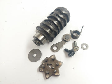 Honda CBR 125 JC34 [2006] - Tambour de changement de vitesse - 0