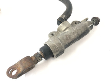 Yamaha DT 125 4BL [1999] - rear brake pump - 0