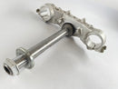 Husqvarna TE 610 E Dual H7 [1998] - té de fourche inférieur-7