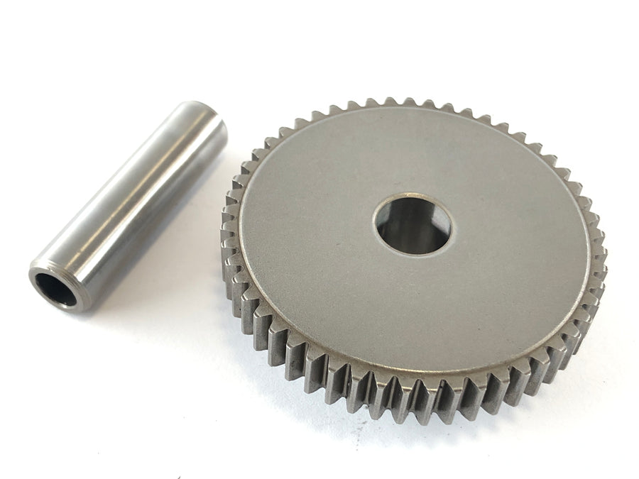 Suzuki Bandit GSF 650 S WVB5 [2005] - Starter gear