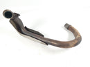 Honda XL 700 VA RD13 Transalp [2008] - manifold exhaust-1