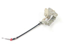 Moto Guzzi Stelvio 1200 4V [2008] - Seat lock-3