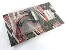 Aprilia Mille RSV 1000 ME [1999] - Eclairage de plaque d'immatriculation Neuf-1