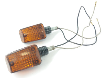 Cagiva Mito 125 8P MK1 [1991] - indicator pair - 0
