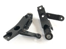 BMW K 1200 LT [2002] - Jeu de supports de support moteur avant-3