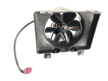 BMW C1 125 [2001] - Ventilateur de radiateur - 0