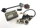 BMW R 1150 GS [2000] - Kit antivol avec té de fourche supérieur et unité de commande-6