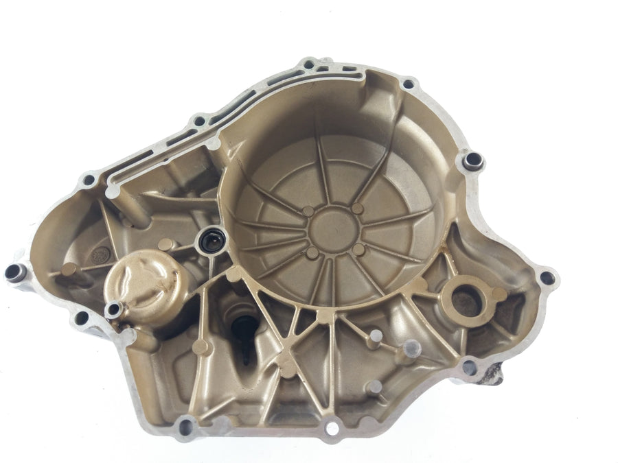 BETA RR 4T 125 LC [2016] - Clutch cover engine cover