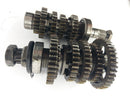 Triumph Sprint 955i RS T695 [2000] - Gearbox-4