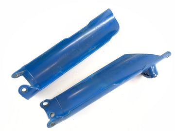 Husaberg FE 501 [2002] - Paire de protections de fourche - 0