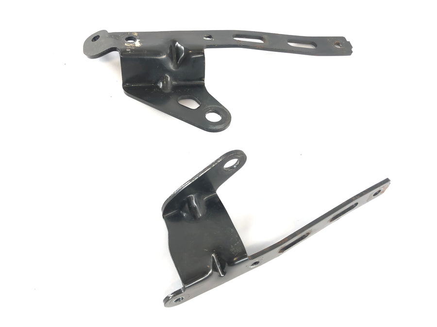 Aprilia RS4 125 TW [2014] - Fairing Holder Set Pair
