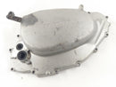 Honda XL 500 S PD01 [1982] - [1997] - Cache moteur et couvercle d'embrayage argent-1