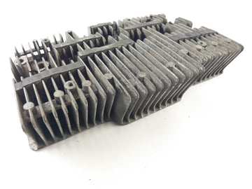 Suzuki GT 550 [1978] - Cylinder head - 0