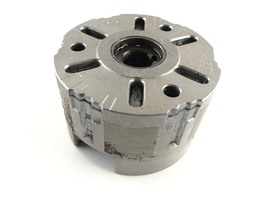 Honda CJ 360 T [1980] - Rotor Alternator