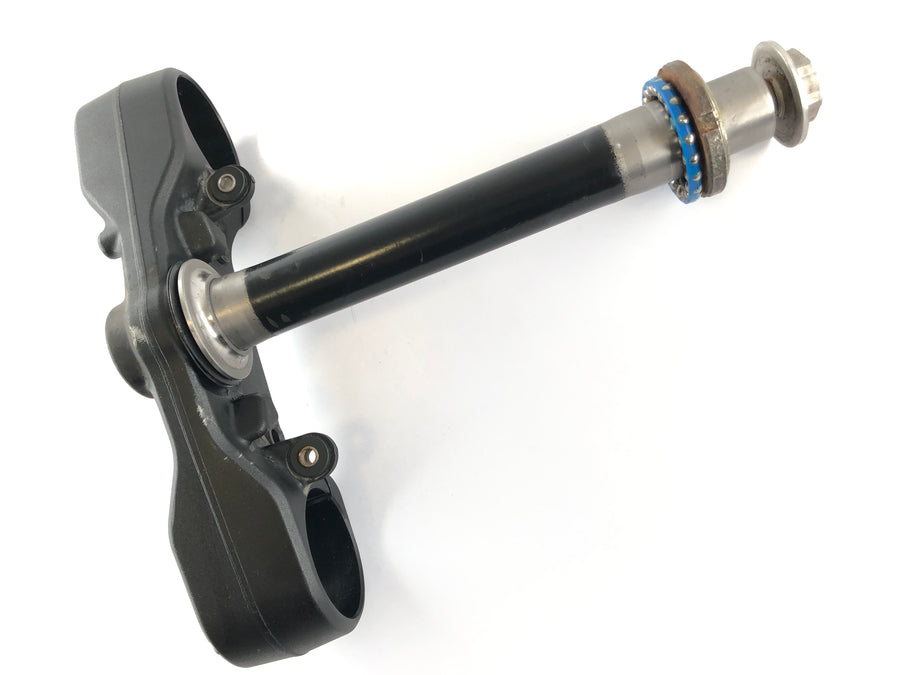 Husqvarna Vitpilen 401 [2021] - Lower triple clamp