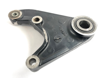 Triumph Daytona 1200 T300D [1995] - Plaque d'ancrage - 0