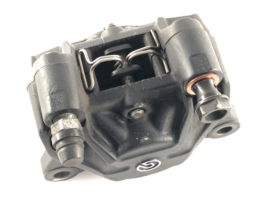 Ducati Multistrada 1000 DS [2004] - rear brake caliper
