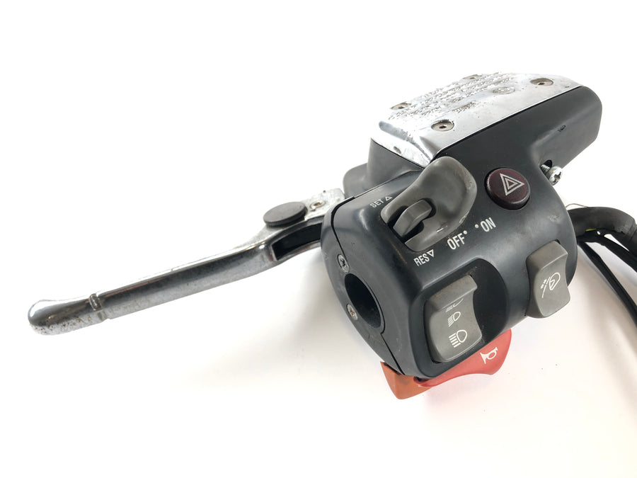 BMW K 1200 LT [2002] - Handlebar fitting left clutch pump