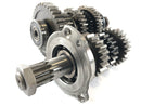 Yamaha XTZ 750 Super Tenere 3LD [1995] - Gearbox-2