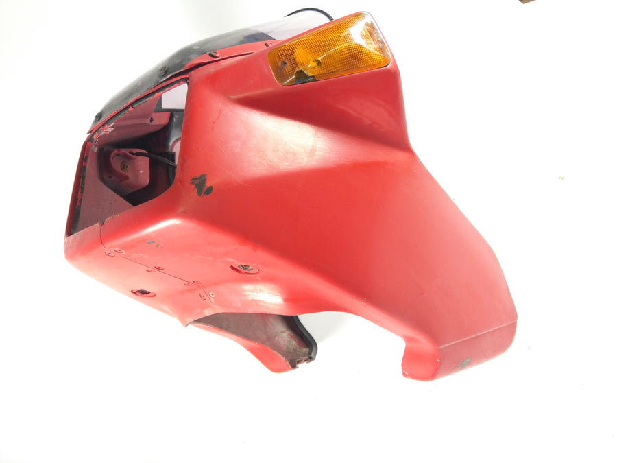 Ducati Pantah - Cagiva Alazzurra - Fairing Canopy Front Fairing