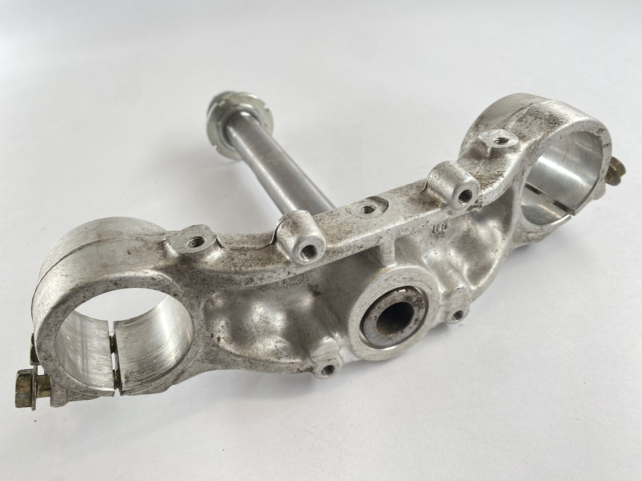 Husqvarna TE 610 E Dual H7 [1998] - té de fourche inférieur
