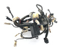 Yamaha XJR 1200 4PU [1995] - Wiring harness-3