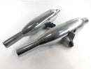 Triumph Thunderbird 900 RT T309 [1997] - Auspuff Schalldämpfer Set Paar-1