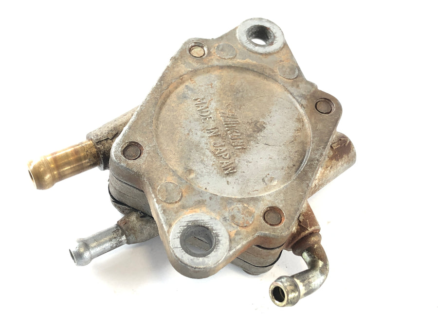KTM 640 LC4 Adventure [2003] - Fuel pump