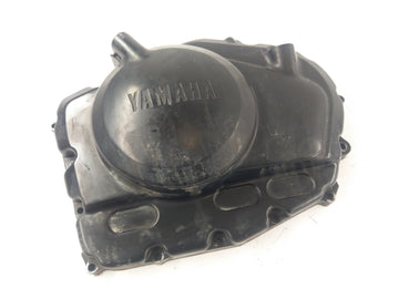 Yamaha YFM 350 Warrior 3GD [2003] - Engine cover clutch cover - 0