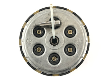 Husqvarna TE 450 SMR [2003] - Clutch - 0