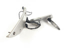 BMW F 650 GS R13 [2001] - Blinker vorne Paar und Halter-1