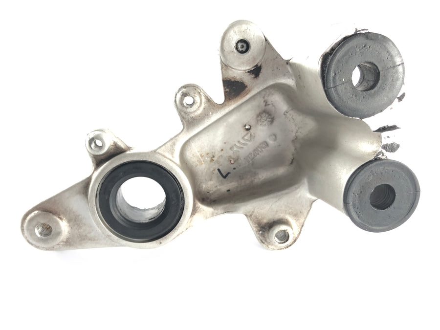 Ducati Multistrada 1000 DS [2004] - Repose-pied conducteur gauche