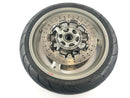 Moto Guzzi Norge 1200 LP [2006] - Front wheel rim-2