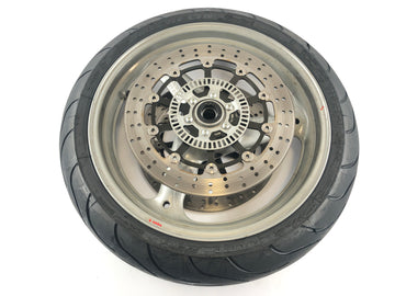 Moto Guzzi Norge 1200 LP [2006] - Front wheel rim - 0