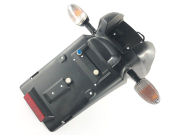 BMW K 1200 GT K12 [2004] - Kennzeichenhalter mit Blinker - 0