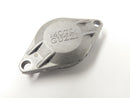 Moto Guzzi Stelvio 1200 4V [2008] - Engine cover-1
