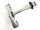 Triumph Street Triple R 675 D67LD [2008] - Lower triple clamp-2