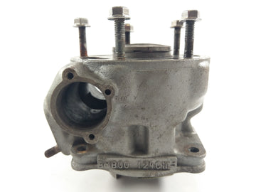 Yamaha DT 125 DE03 [2003] - Cylindre avec piston - 0
