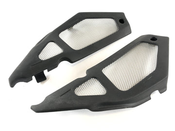 Aprilia Mille RSV 1000 ME [1999] - Fairing Grille